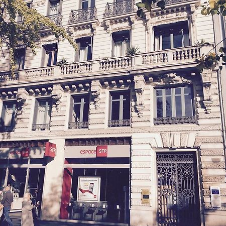 Loft Capitole Apartment Toulouse Exterior foto