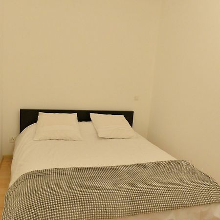 Loft Capitole Apartment Toulouse Exterior foto