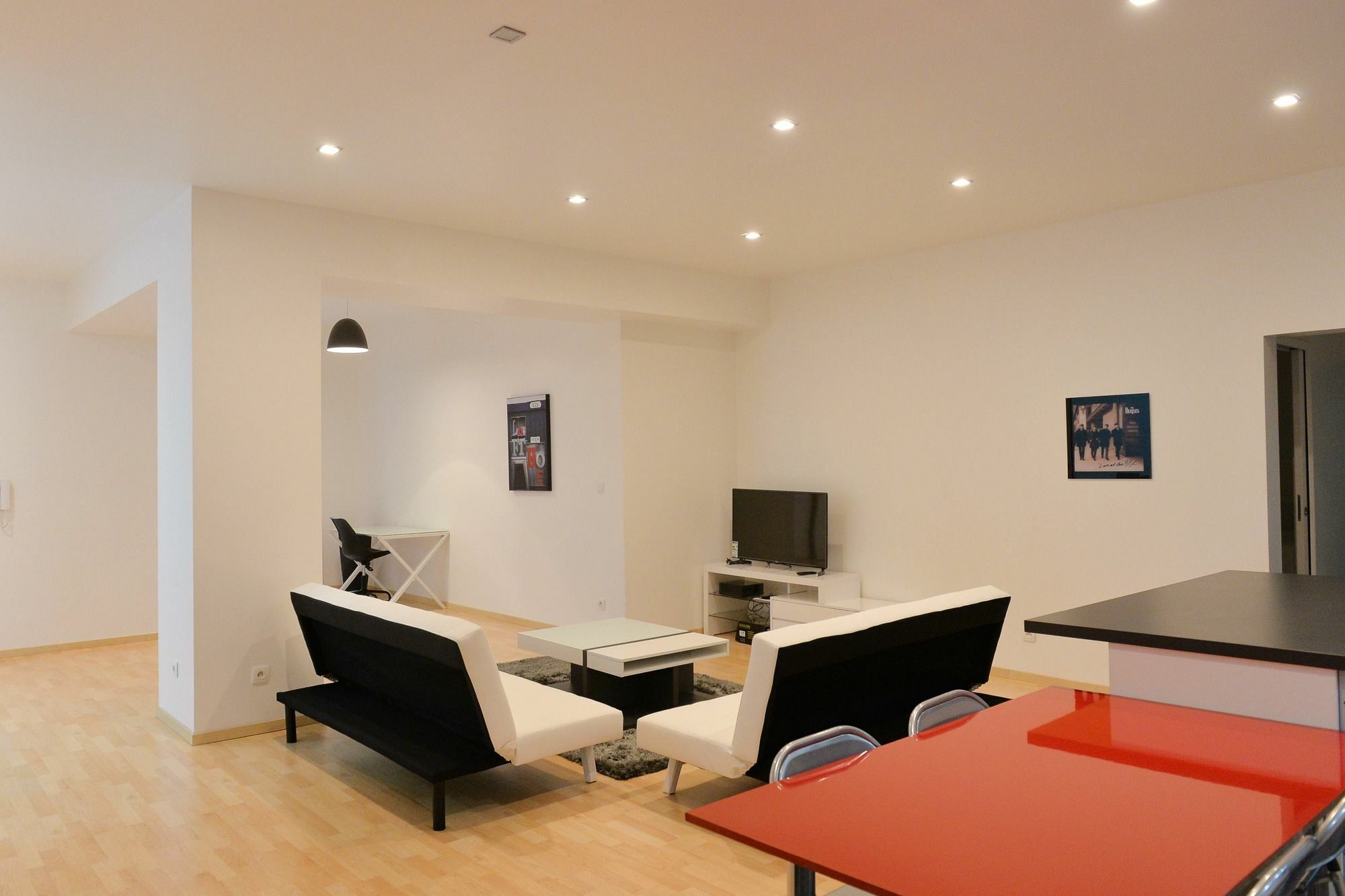Loft Capitole Apartment Toulouse Exterior foto