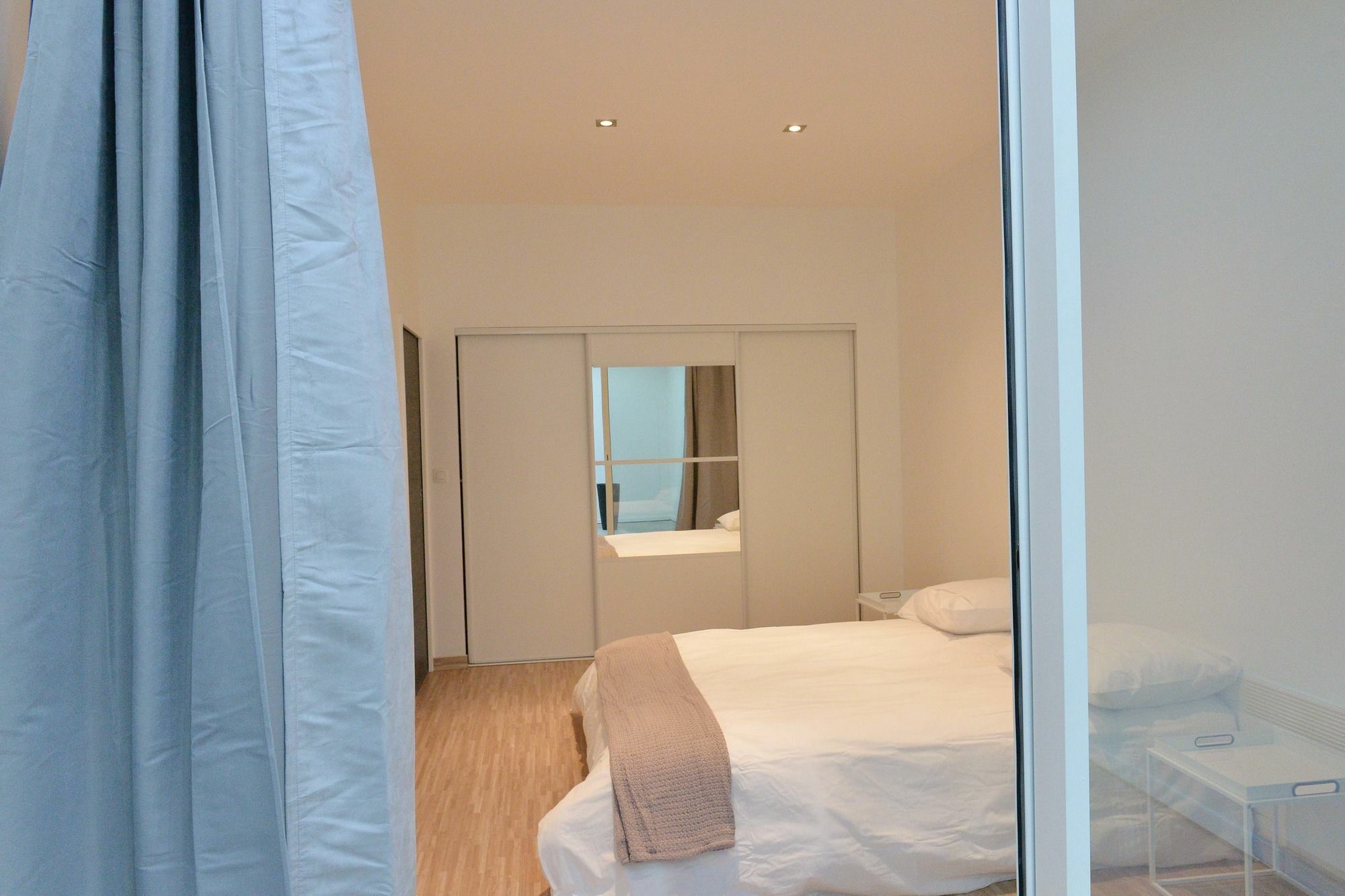 Loft Capitole Apartment Toulouse Exterior foto