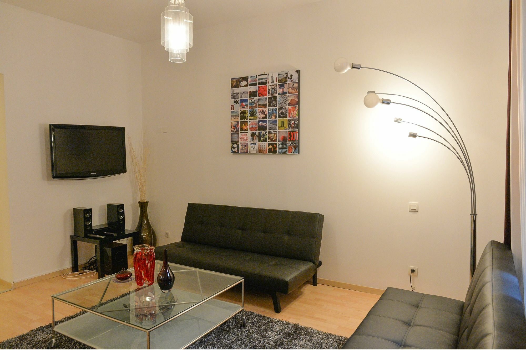 Loft Capitole Apartment Toulouse Exterior foto