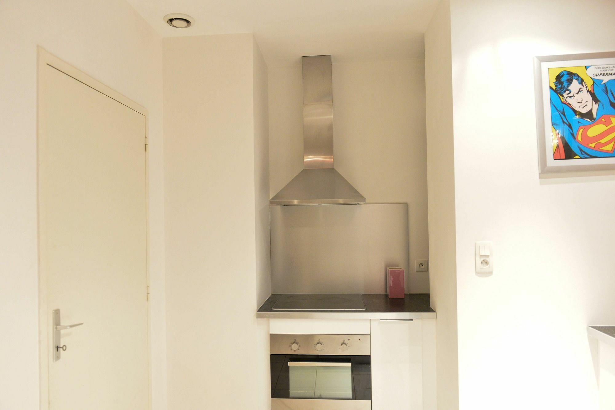 Loft Capitole Apartment Toulouse Exterior foto