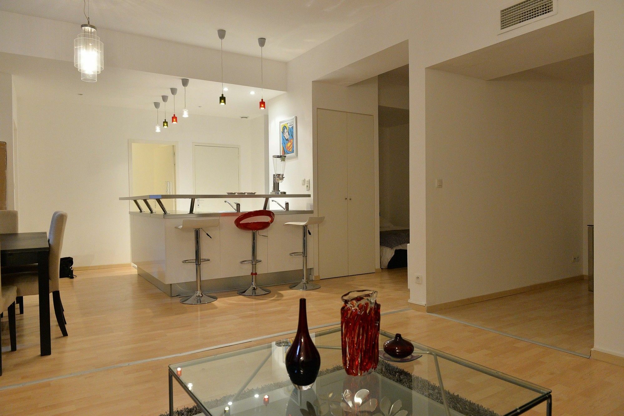 Loft Capitole Apartment Toulouse Exterior foto