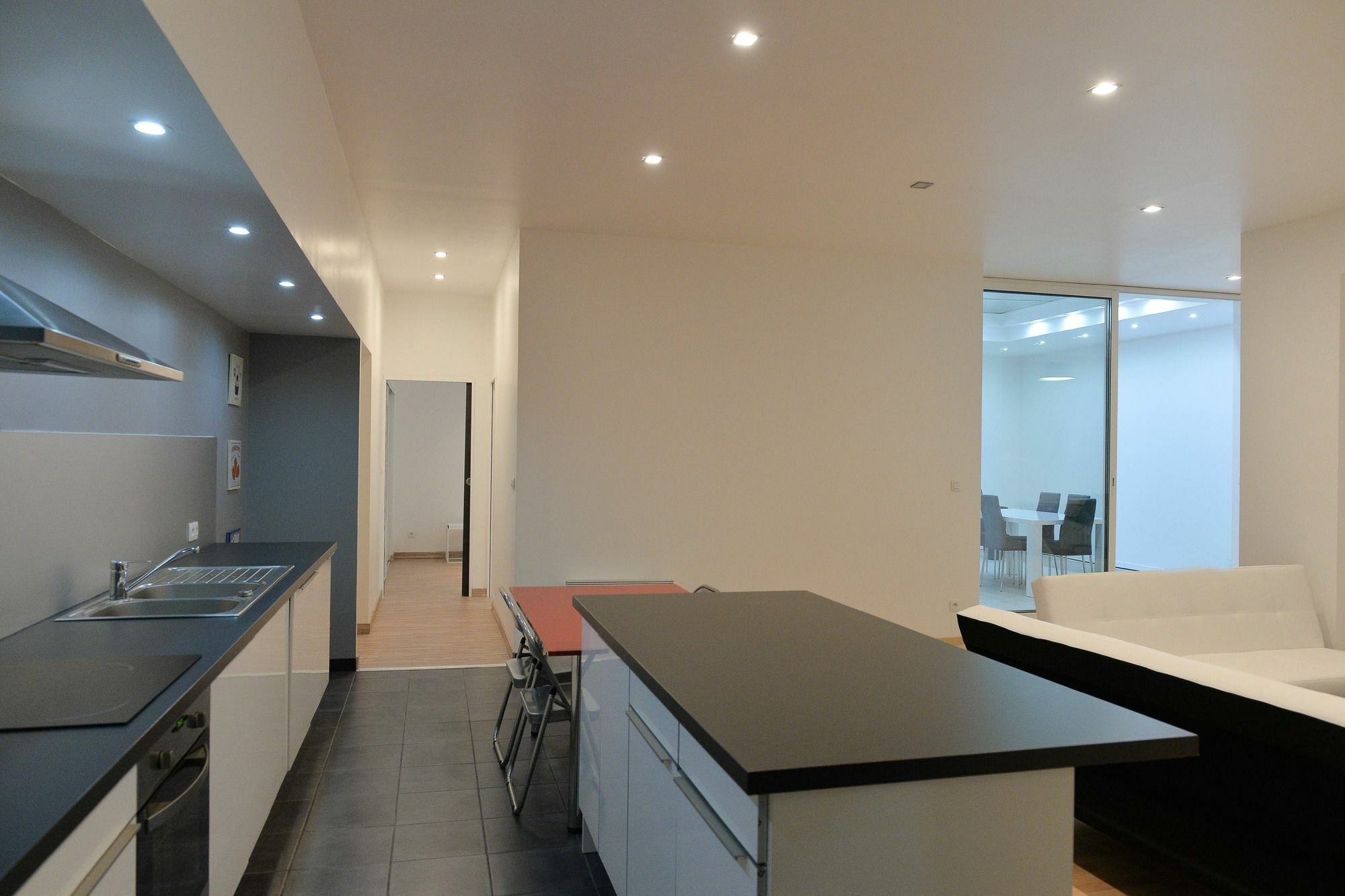 Loft Capitole Apartment Toulouse Exterior foto