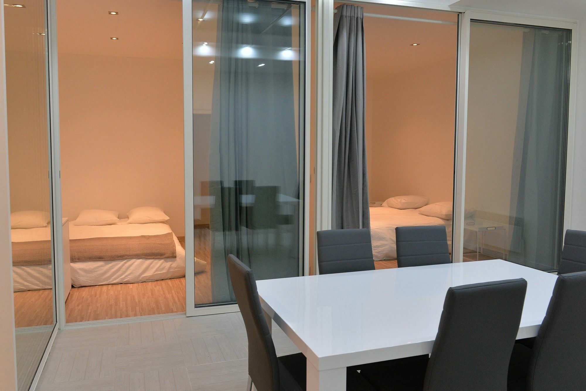 Loft Capitole Apartment Toulouse Exterior foto
