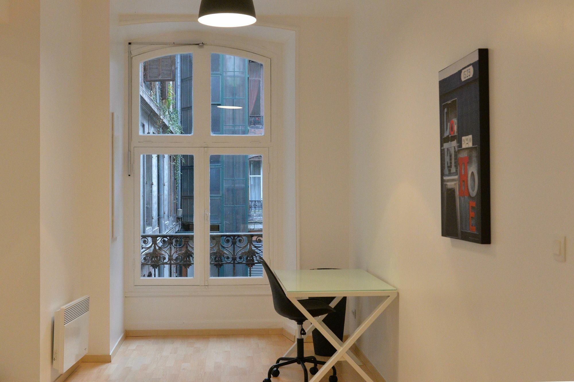 Loft Capitole Apartment Toulouse Exterior foto