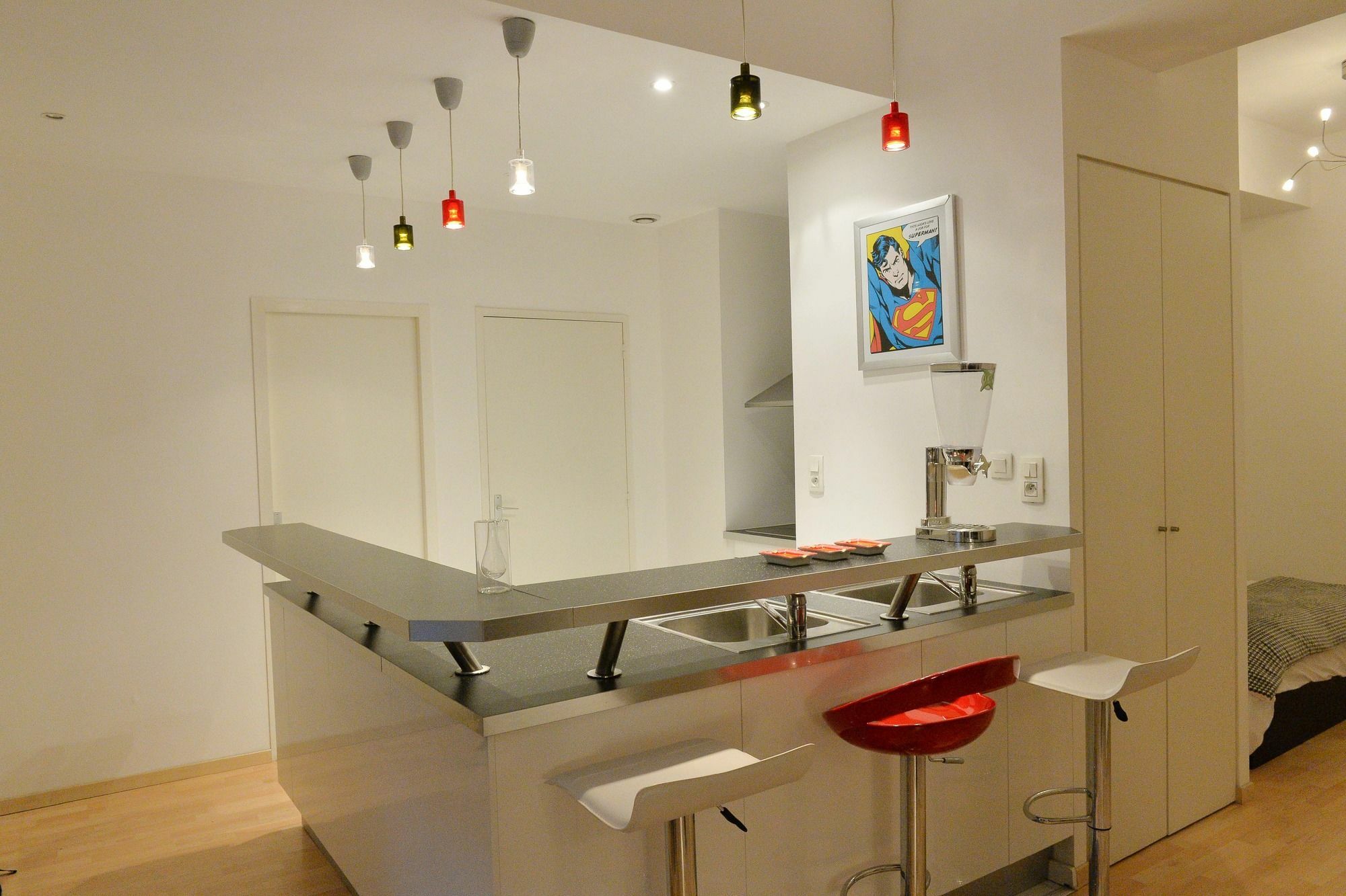 Loft Capitole Apartment Toulouse Exterior foto