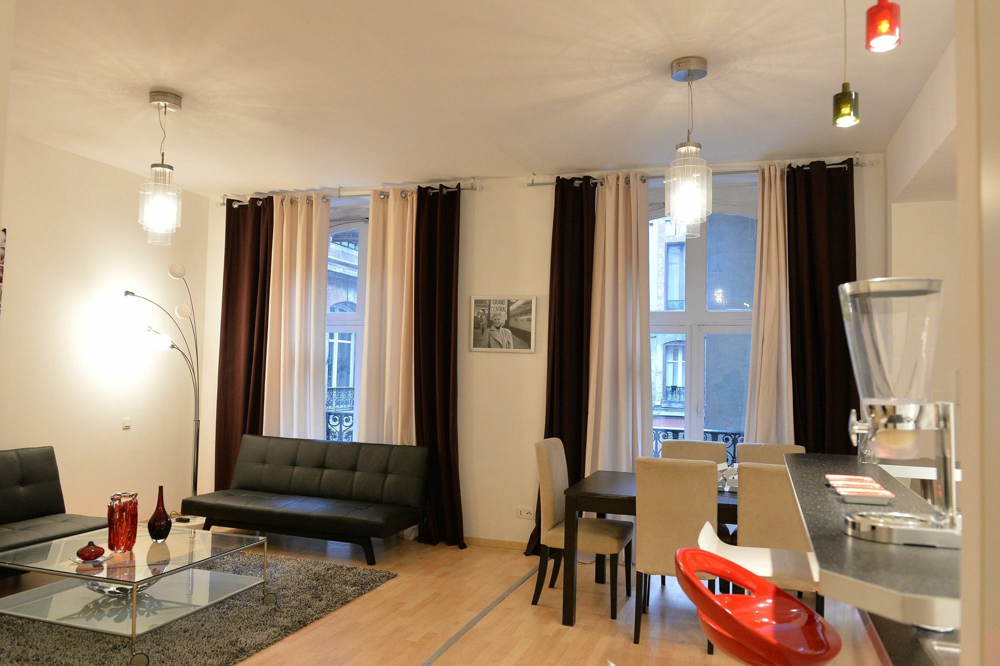 Loft Capitole Apartment Toulouse Exterior foto