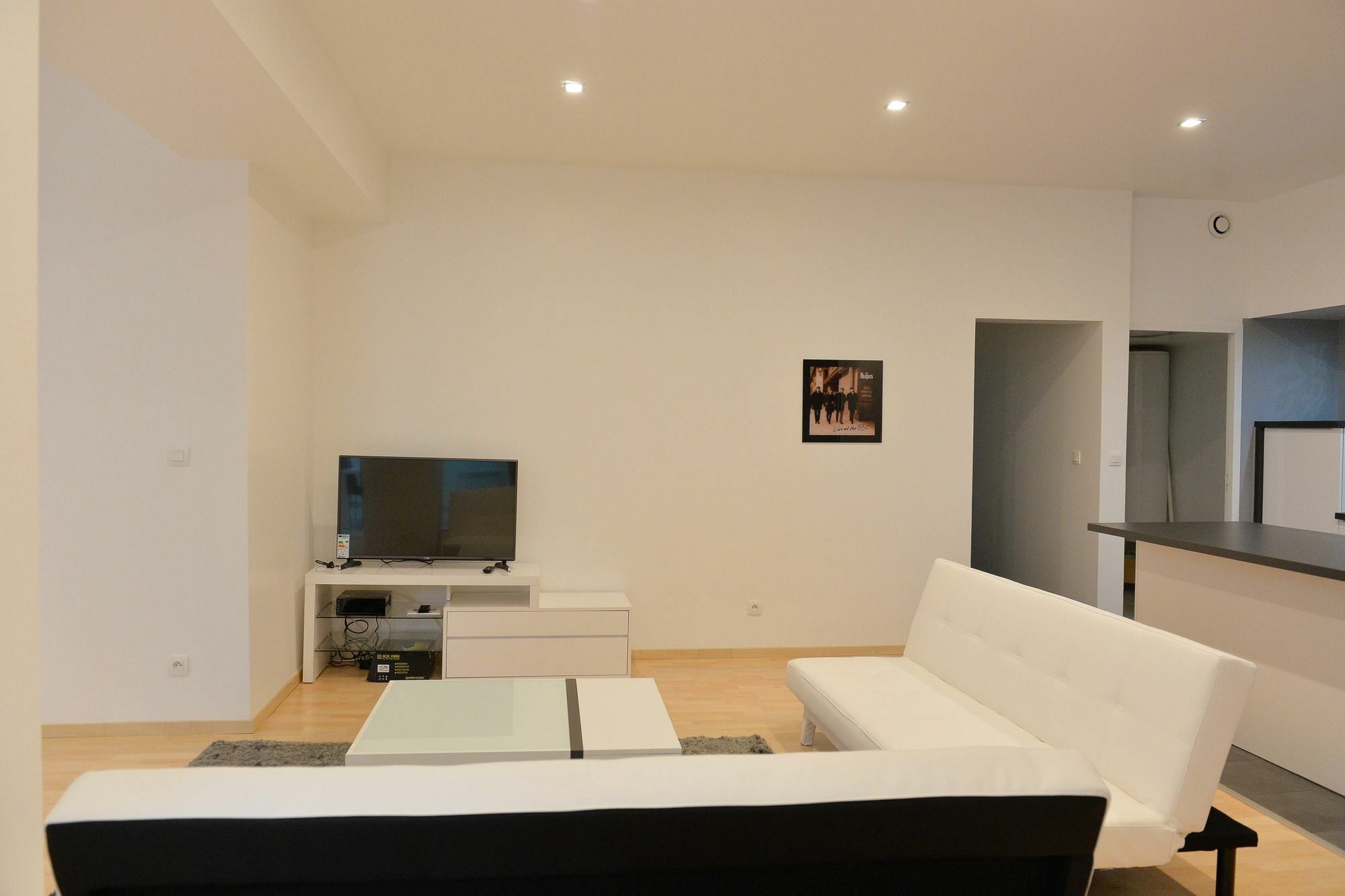 Loft Capitole Apartment Toulouse Exterior foto